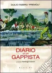 Diario di un gappista Solo Oggi