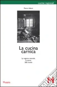Professionale La cucina carnica
