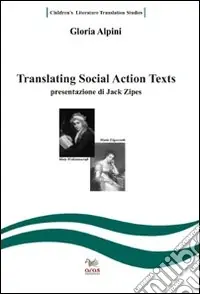 Translating social action texts Miglior Prezzo