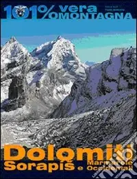 Offerta Limitata Dolomiti. Sorapía e Marmarole occidentali