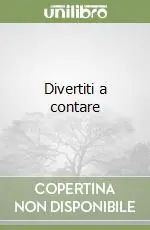 Ultime Pezzi Divertiti a contare