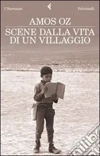 Ultime Pezzi Scene dalla vita di un villaggio