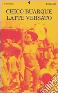 Latte versato Offerta
