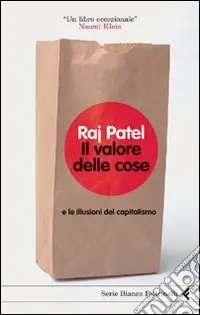 Vendita Finale Il valore delle cose e le illusioni del capitalismo