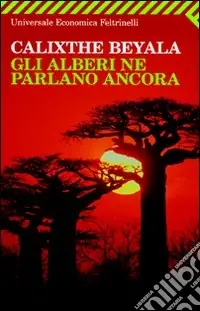 Gli Alberi ne parlano ancora Affare