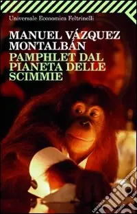 Pamphlet dal pianeta delle scimmie Bestseller