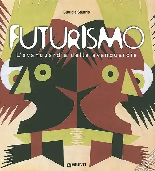 Super Prezzo Futurismo. L‘avanguardia delle avanguardie. Catalogo della mostra (Venezia, 12 giugno-4 ottobre 2009). Ediz. illustrata