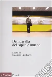 Di Tendenza Demografia del capitale umano