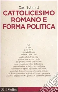 Prezzo Basso Cattolicesimo romano e forma politica