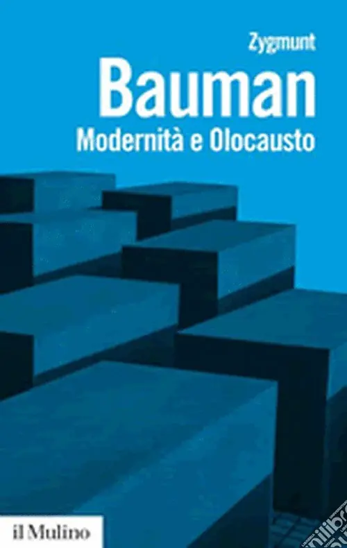 Modernità e Olocausto Offerta