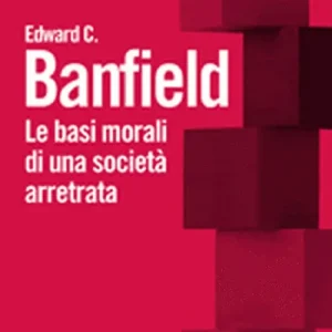 Saldi Le Basi morali di una società arretrata