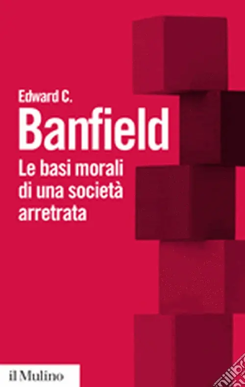 Saldi Le Basi morali di una società arretrata