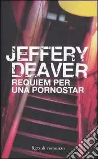 Requiem per una pornostar Spedito Oggi