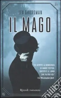 Ultimissimo Modello Il mago