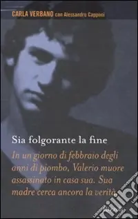 Ultima Occasione Sia folgorante la fine