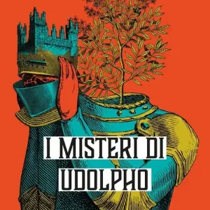 I Misteri di Udolpho Occasione