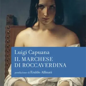 Vendita Finale Il Marchese di Roccaverdina