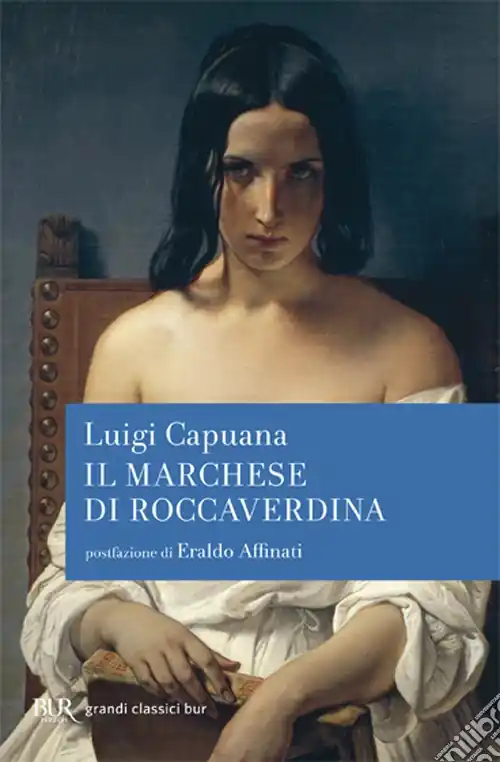 Vendita Finale Il Marchese di Roccaverdina