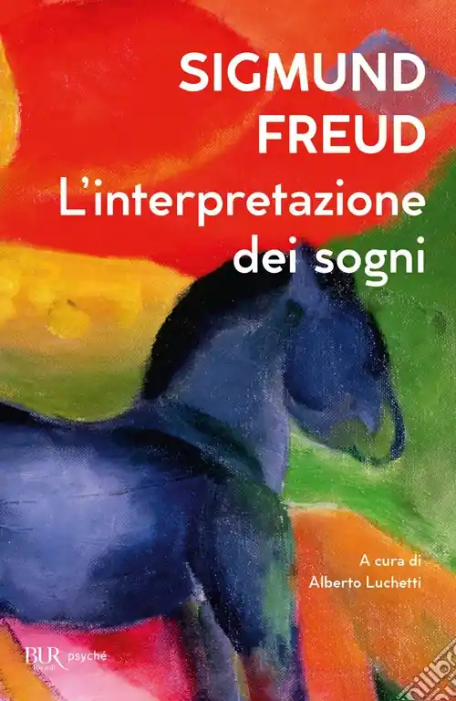 L‘Interpretazione dei sogni Reso Gratuito