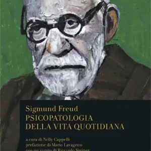 Offerta Limitata Psicopatologia della vita quotidiana