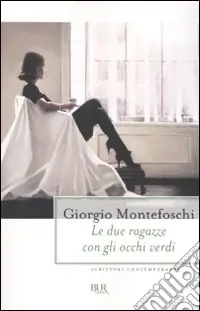 Le due ragazze con gli occhi verdi Direttamente Dal Produttore