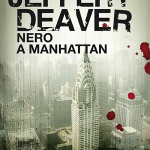 Quantità Limitata Nero a Manhattan