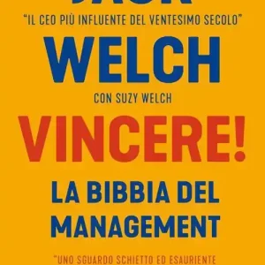 Vincere! Prezzo Scontato