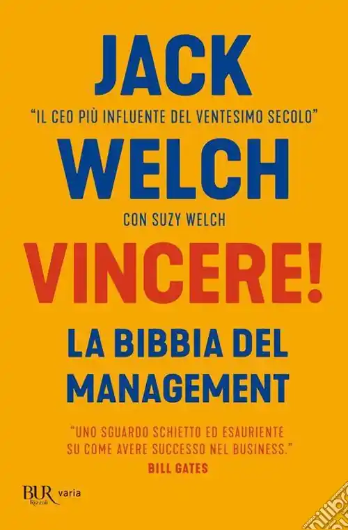 Vincere! Prezzo Scontato