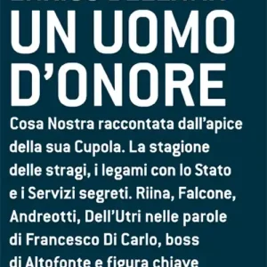 Un Uomo d‘onore Acquista Ora