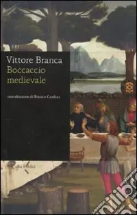 Boccaccio medievale Ordina Subito