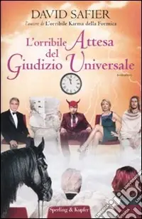 Must-Have L‘orribile attesa del Giudizio Universale