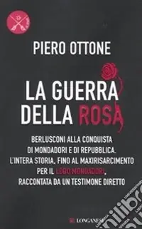Scelto Dai Clienti La Guerra della rosa