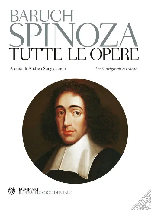 Promo Stagionale Tutte le opere. Testo latino e nederlandese a fronte
