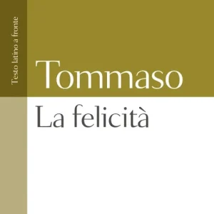 Occasione Imperdibile La felicità. Testo latino a fronte