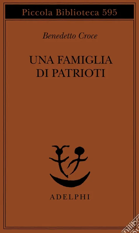 Una famiglia di patrioti. I Poerio Occasione