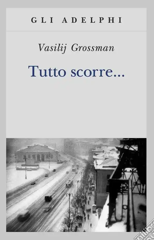 Soddisfatti O Rimborsati Tutto scorre...