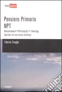 Prezzo Ridotto Pensiero primario. NPT