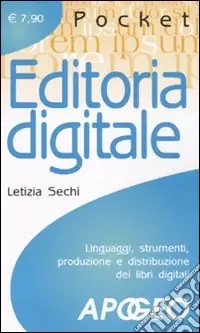 Scelto Dai Clienti Editoria digitale