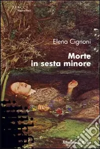 Morte in sesta minore Super Prezzo
