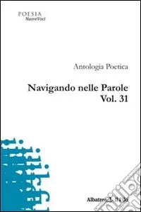 Subito Disponibile Navigando nelle parole. Vol. 31