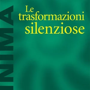 Spedizione Espresso Le Trasformazioni silenziose