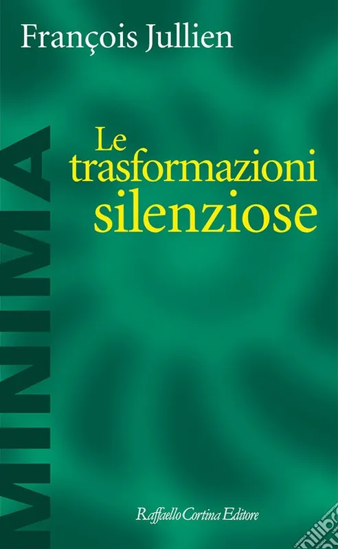 Spedizione Espresso Le Trasformazioni silenziose