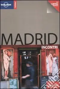 Saldi Madrid. Con cartina