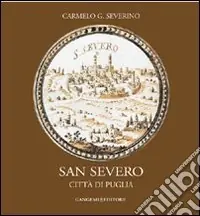 San Severo. Città di Puglia Consegna Rapida