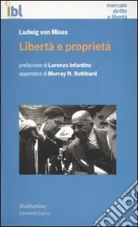 Affare Libertà e proprietà