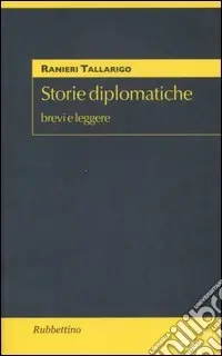 Occasione Storie diplomatiche. Brevi e leggere