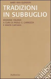 Pagamento Sicuro Tradizioni in subbuglio