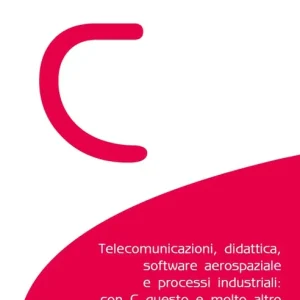 C pocket. Telecomunicazioni, didattica, software aerospaziale e processi industriali con C questo e molto altro Più Venduto