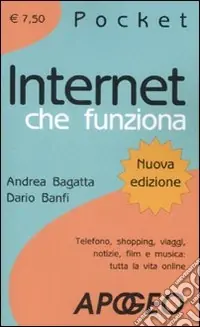 Internet che funziona Nuovo Arrivo