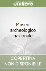 Più Venduto Museo archeologico nazionale